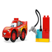 Lego 10456 Duplo McQueen's Visit to Doc's Garage (35 Pieces)