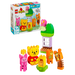 Lego 10457 Duplo Winnie The Pooh's Birthday Party (22 Pieces)-Construction-LEGO-Toycra