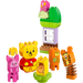 Lego 10457 Duplo Winnie The Pooh's Birthday Party (22 Pieces)-Construction-LEGO-Toycra