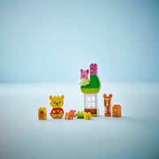 Lego 10457 Duplo Winnie The Pooh's Birthday Party (22 Pieces)