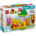 Lego 10457 Duplo Winnie The Pooh's Birthday Party (22 Pieces)-Construction-LEGO-Toycra
