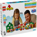 Lego 10461 Duplo Grandpa Pig's Garden And Greenhouse (102 Pieces)-Construction-LEGO-Toycra