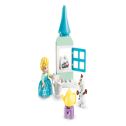 Lego 10462 Duplo Frozen Creative Box with Elsa And Olaf (37 Pieces)