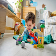 Lego 10463 Duplo Dinosaur Spidey-Rex Vs. Green Goblin (25 Pieces)-Construction-LEGO-Toycra