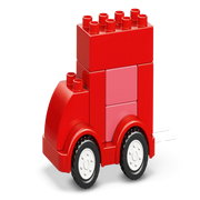Lego 10474 Duplo Creative Vehicles (42 Pieces)