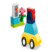 Lego 10474 Duplo Creative Vehicles (42 Pieces)-Construction-LEGO-Toycra