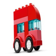 Lego 10474 Duplo Creative Vehicles (42 Pieces)