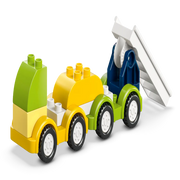 Lego 10474 Duplo Creative Vehicles (42 Pieces)