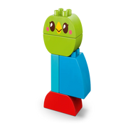 Lego 10477 Duplo 3 in 1 Creative Cute Pets (24 Pieces)