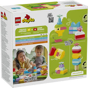 Lego 10479 Duplo Colourful Creative Box (80 Pieces)