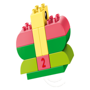 Lego 10479 Duplo Colourful Creative Box (80 Pieces)