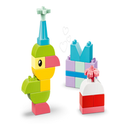 Lego 10479 Duplo Colourful Creative Box (80 Pieces)