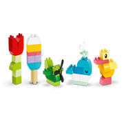Lego 10479 Duplo Colourful Creative Box (80 Pieces)