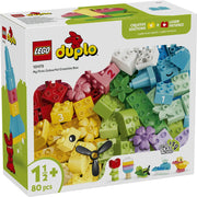 Lego 10479 Duplo Colourful Creative Box (80 Pieces)