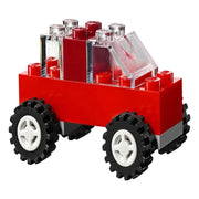 Lego 10713 Classic Creative Suitcase (213 Pieces)