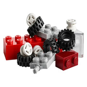 Lego 10713 Classic Creative Suitcase (213 Pieces)