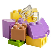 Lego 10713 Classic Creative Suitcase (213 Pieces)