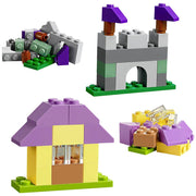 Lego 10713 Classic Creative Suitcase (213 Pieces)