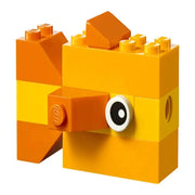 Lego 10713 Classic Creative Suitcase (213 Pieces)