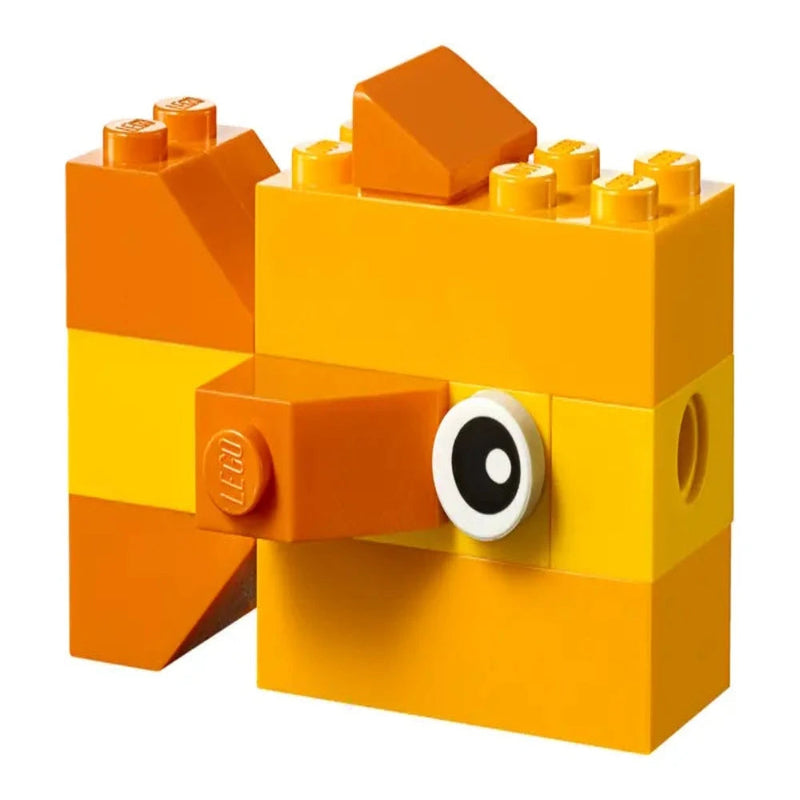 Lego 10713 Classic Creative Suitcase (213 Pieces)