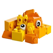 Lego 10713 Classic Creative Suitcase (213 Pieces)