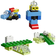 Lego 10713 Classic Creative Suitcase (213 Pieces)
