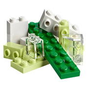 Lego 10713 Classic Creative Suitcase (213 Pieces)