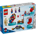 Lego 10793 Spidey Spidey Vs. Green Goblin (84 Pieces)-Construction-LEGO-Toycra