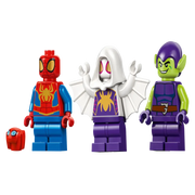 Lego 10793 Spidey Spidey Vs. Green Goblin (84 Pieces)
