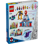 Lego 10794 Spidey Team Spidey Web Spinner Headquarters (193 Pieces)