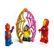 Lego 10794 Spidey Team Spidey Web Spinner Headquarters (193 Pieces)
