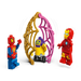 Lego 10794 Spidey Team Spidey Web Spinner Headquarters (193 Pieces)-Construction-LEGO-Toycra