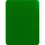 Lego 10980 Duplo Green Building Plate