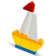 Lego 11015 Classic Around The World (950 Pieces)