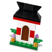Lego 11015 Classic Around The World (950 Pieces)