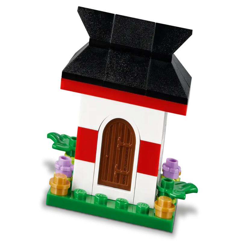 Lego 11015 Classic Around The World (950 Pieces)