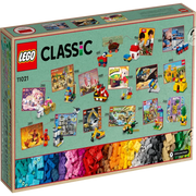 Lego 11021 Classic 90 Years Of Play (1100 Pieces)-Construction-LEGO-Toycra