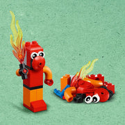 Lego 11021 Classic 90 Years Of Play (1100 Pieces)-Construction-LEGO-Toycra