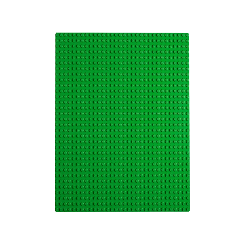 Lego 11023 Classic Green Baseplate