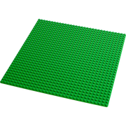 Lego 11023 Classic Green Baseplate