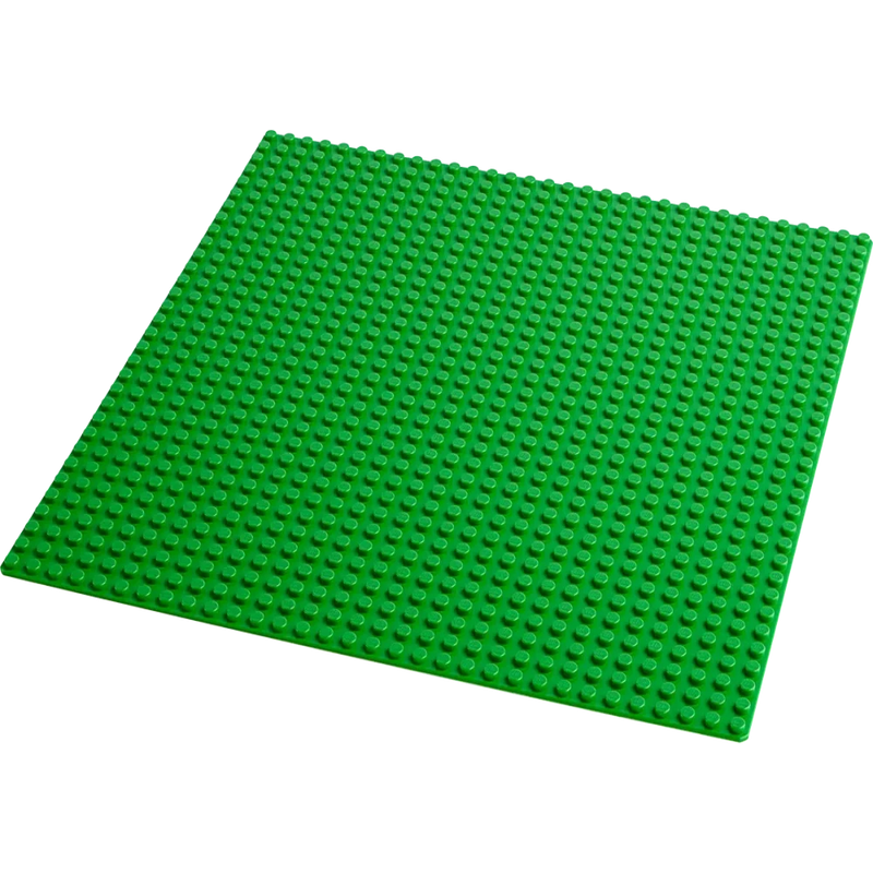 Lego 11023 Classic Green Baseplate