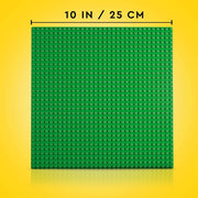 Lego 11023 Classic Green Baseplate