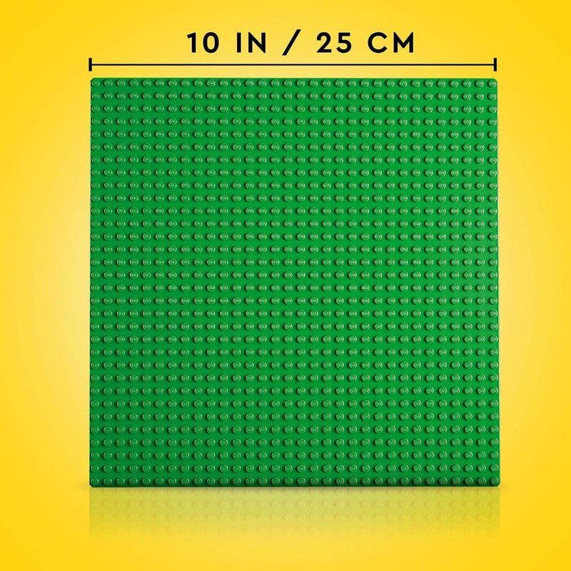 Lego 11023 Classic Green Baseplate