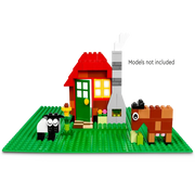 Lego 11023 Classic Green Baseplate