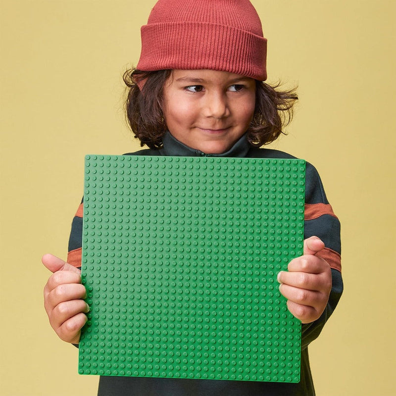 Lego 11023 Classic Green Baseplate