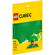 Lego 11023 Classic Green Baseplate