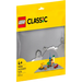Lego 11024 Classic Gray Baseplate-Construction-LEGO-Toycra