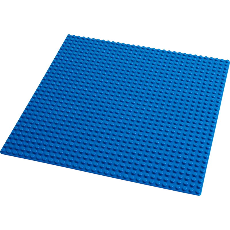Lego 11025 Classic Blue Baseplate-Construction-LEGO-Toycra