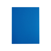 Lego 11025 Classic Blue Baseplate-Construction-LEGO-Toycra