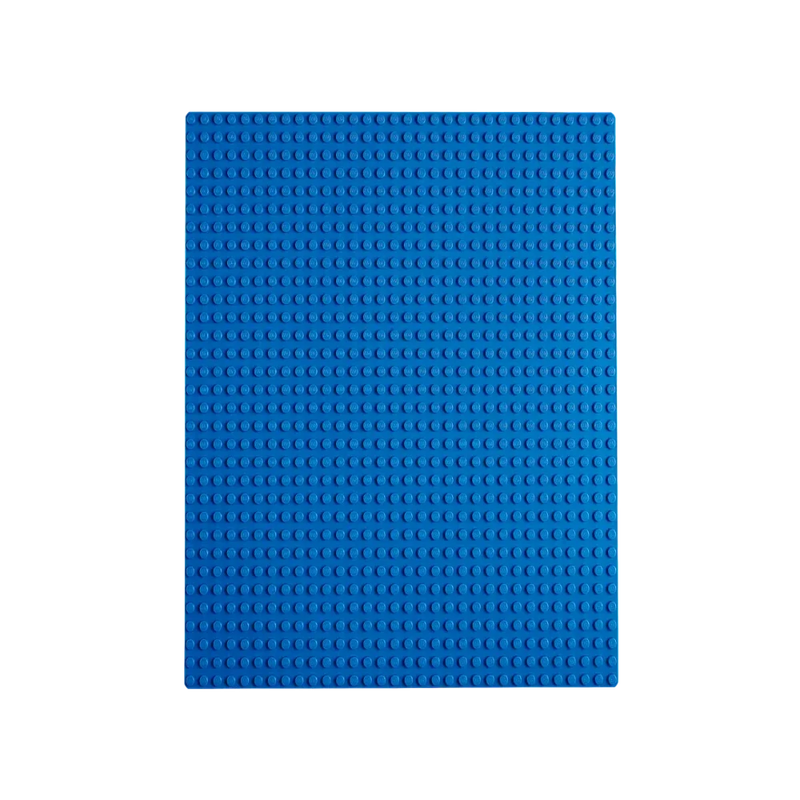 Lego 11025 Classic Blue Baseplate-Construction-LEGO-Toycra